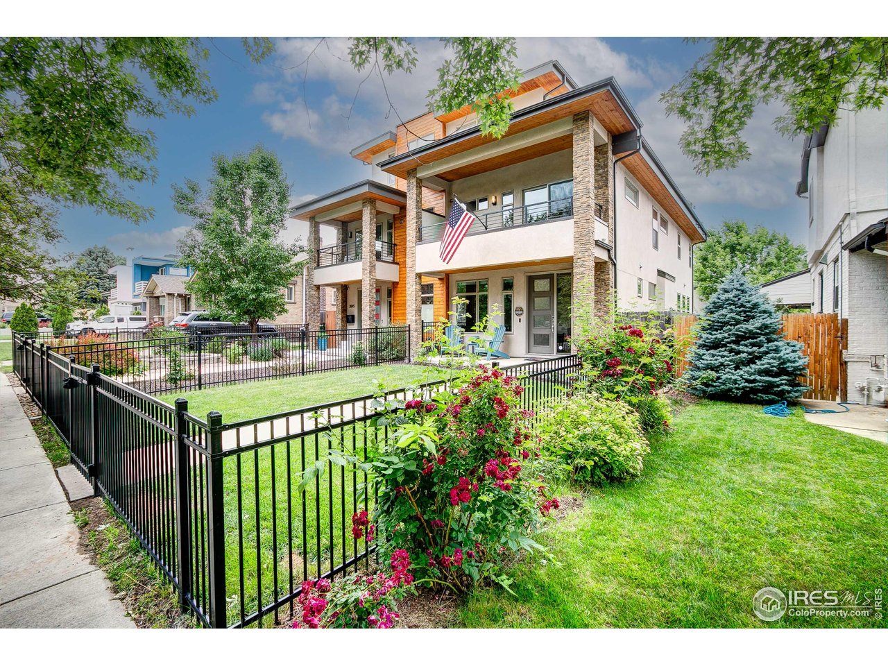 3847 Raleigh Street Denver, CO 80212 - Photo 1 of 39 Gallery Image 1