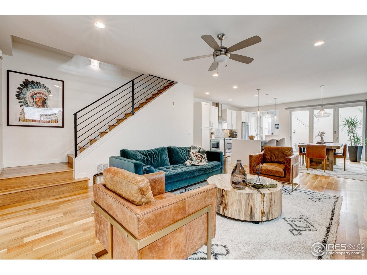 3847 Raleigh Street Denver, CO 80212 - Photo 11 of 39 Gallery Image 11