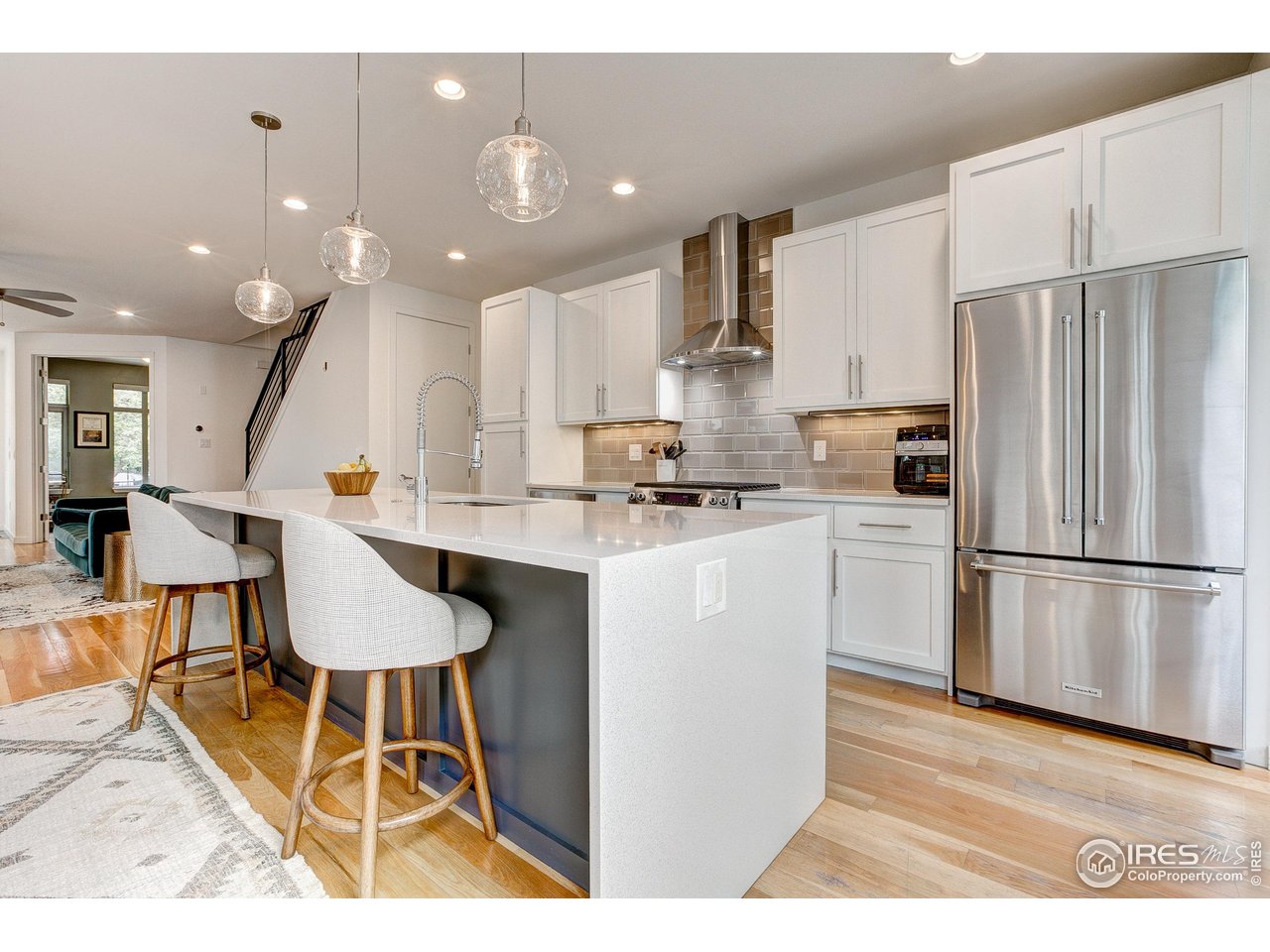 3847 Raleigh Street Denver, CO 80212 - Photo 13 of 39 Gallery Image 13