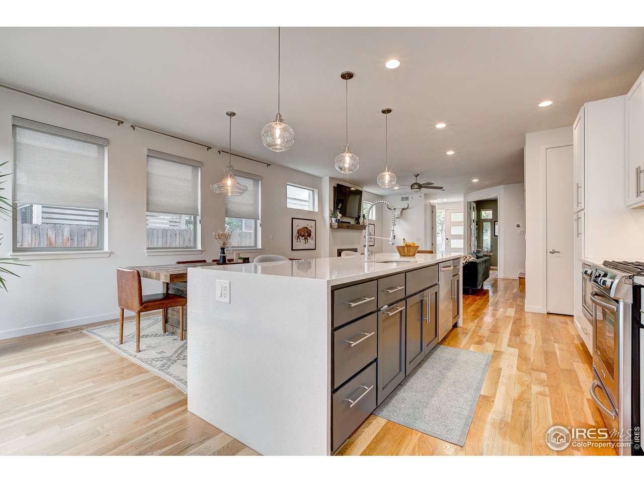 3847 Raleigh Street Denver, CO 80212 - Photo 14 of 39 Gallery Image 14