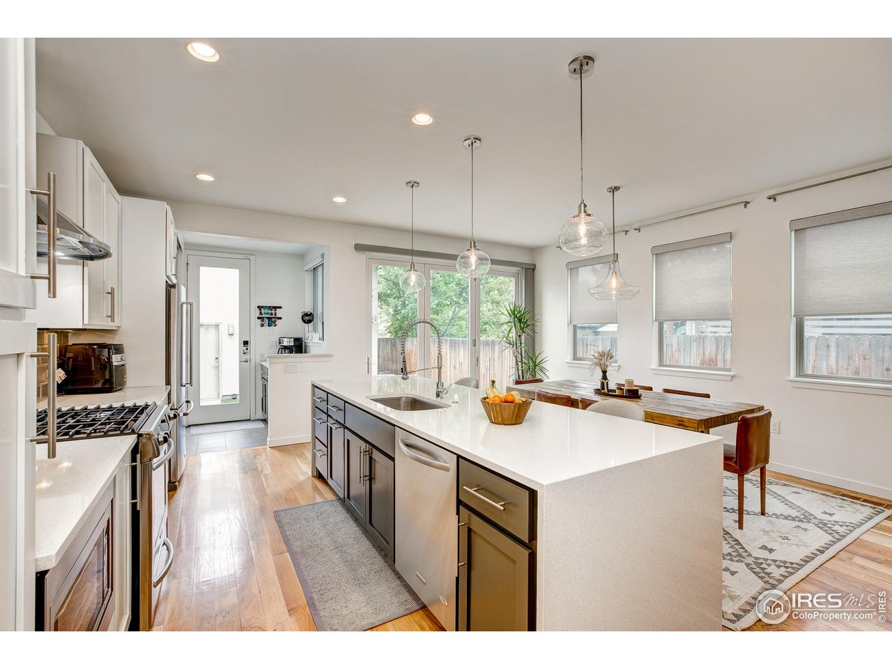 3847 Raleigh Street Denver, CO 80212 - Photo 17 of 39 Gallery Image 17