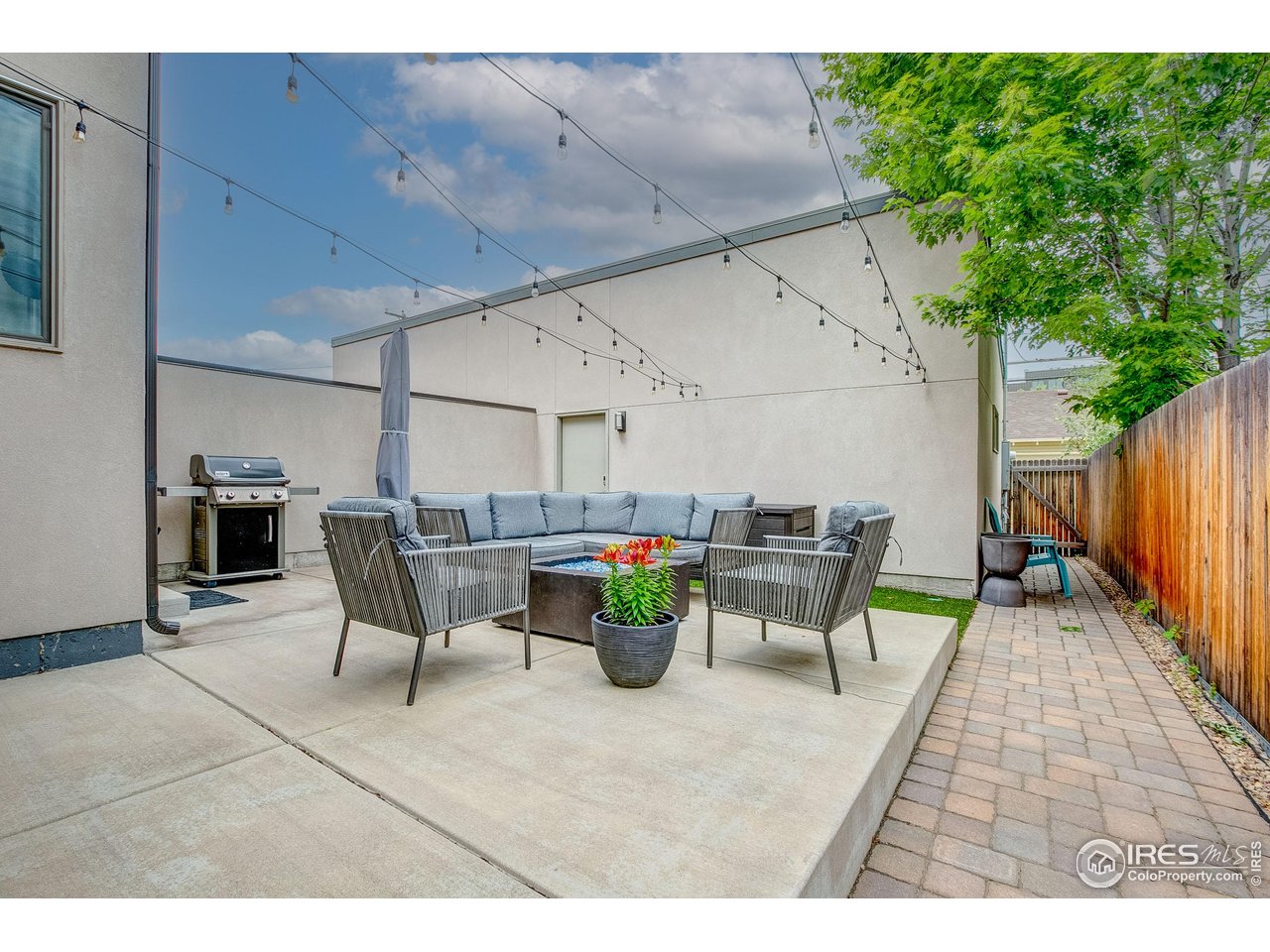 3847 Raleigh Street Denver, CO 80212 - Photo 19 of 39 Gallery Image 19