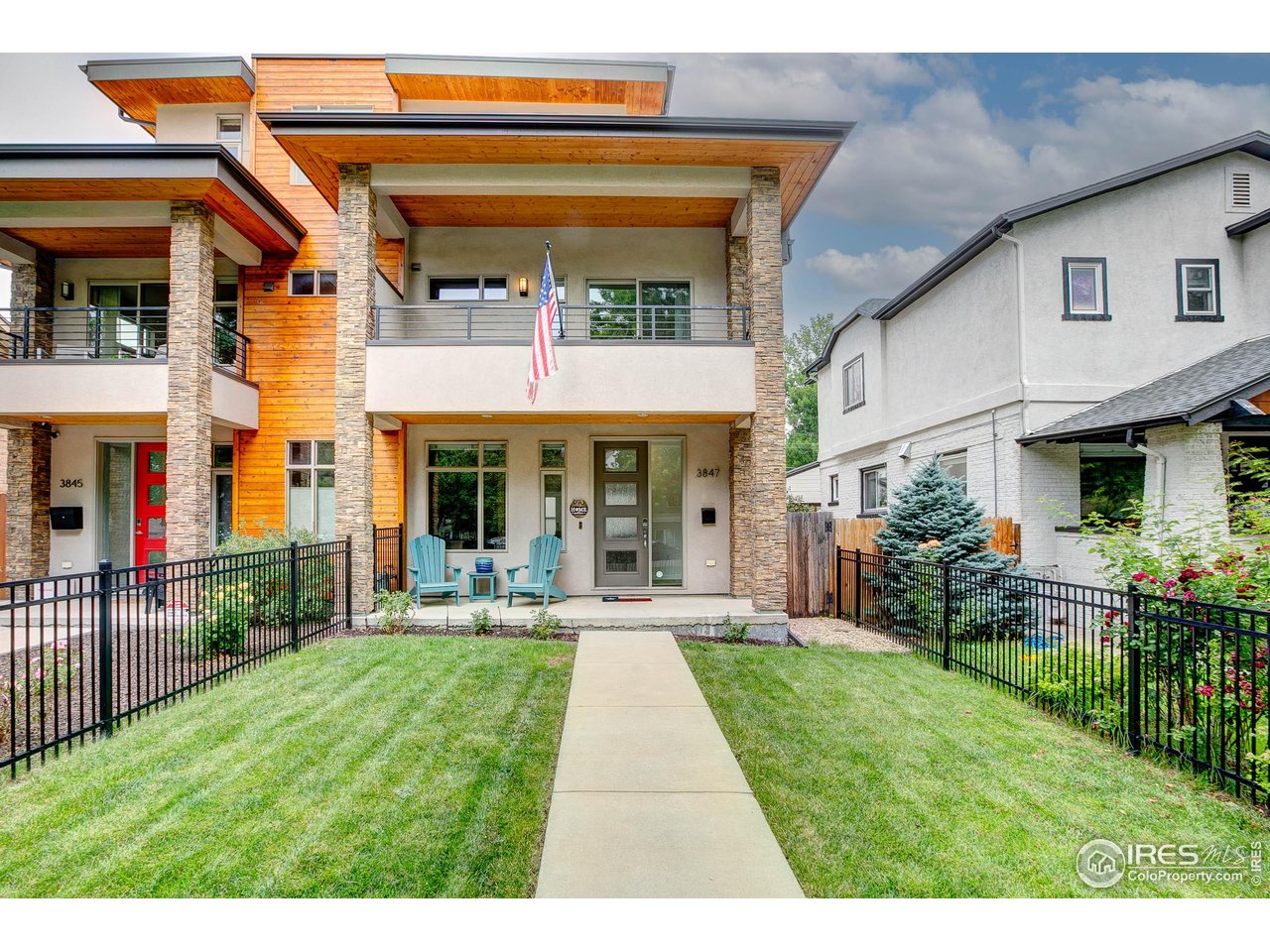 3847 Raleigh Street Denver, CO 80212 - Photo 2 of 39 Gallery Image 2