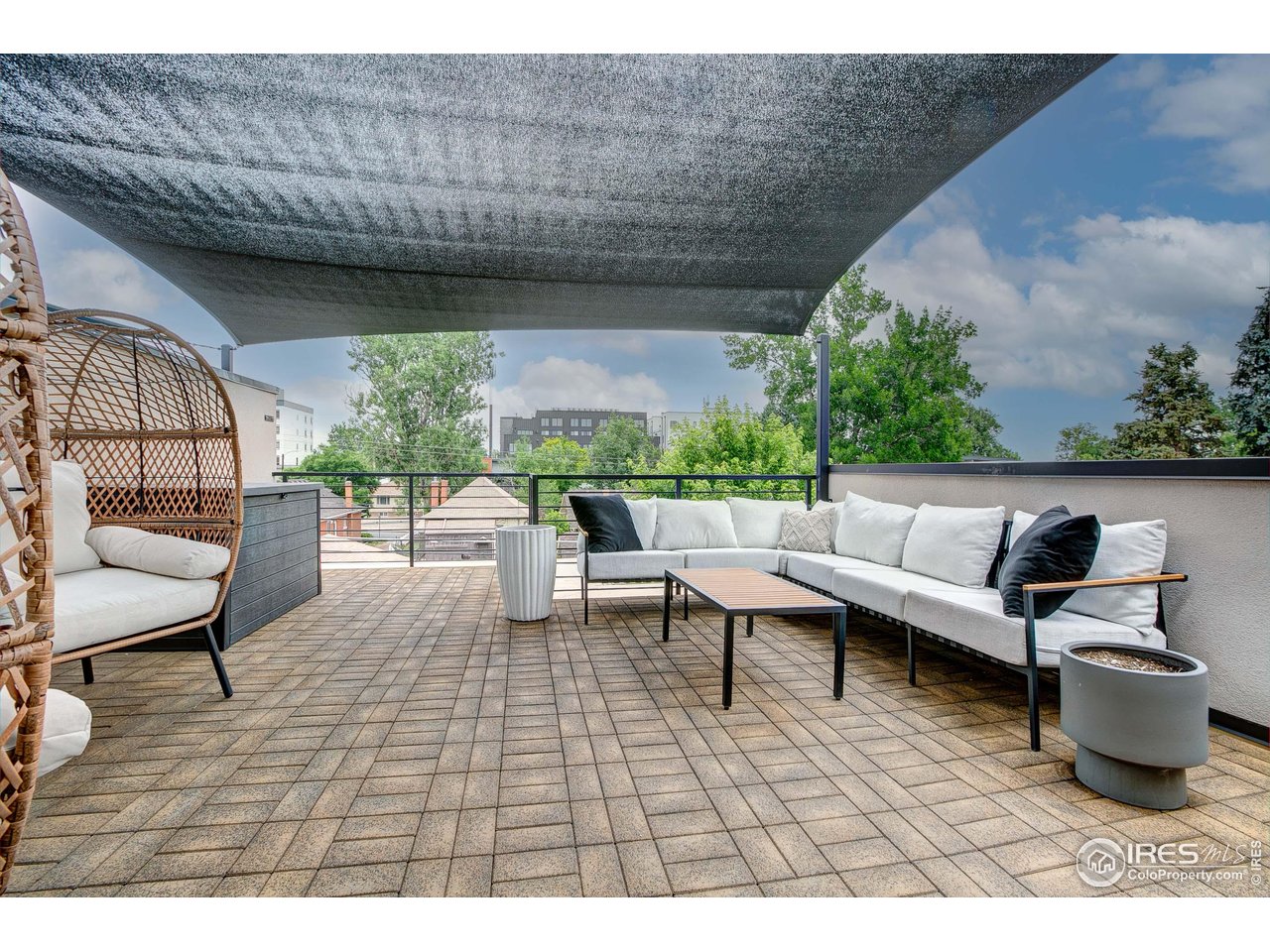 3847 Raleigh Street Denver, CO 80212 - Photo 34 of 39 Gallery Image 34