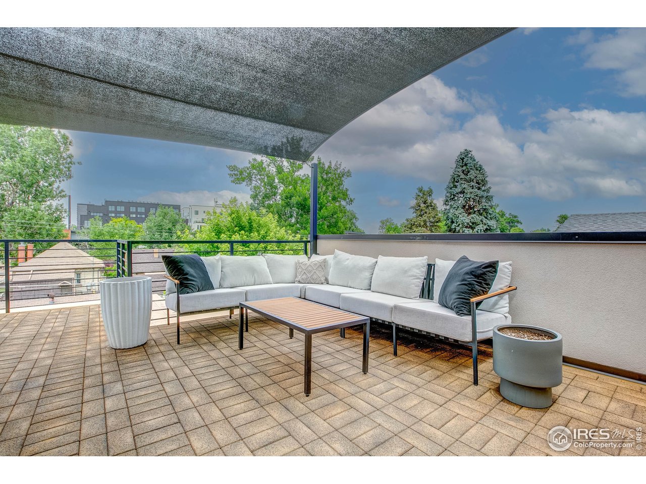 3847 Raleigh Street Denver, CO 80212 - Photo 35 of 39 Gallery Image 35