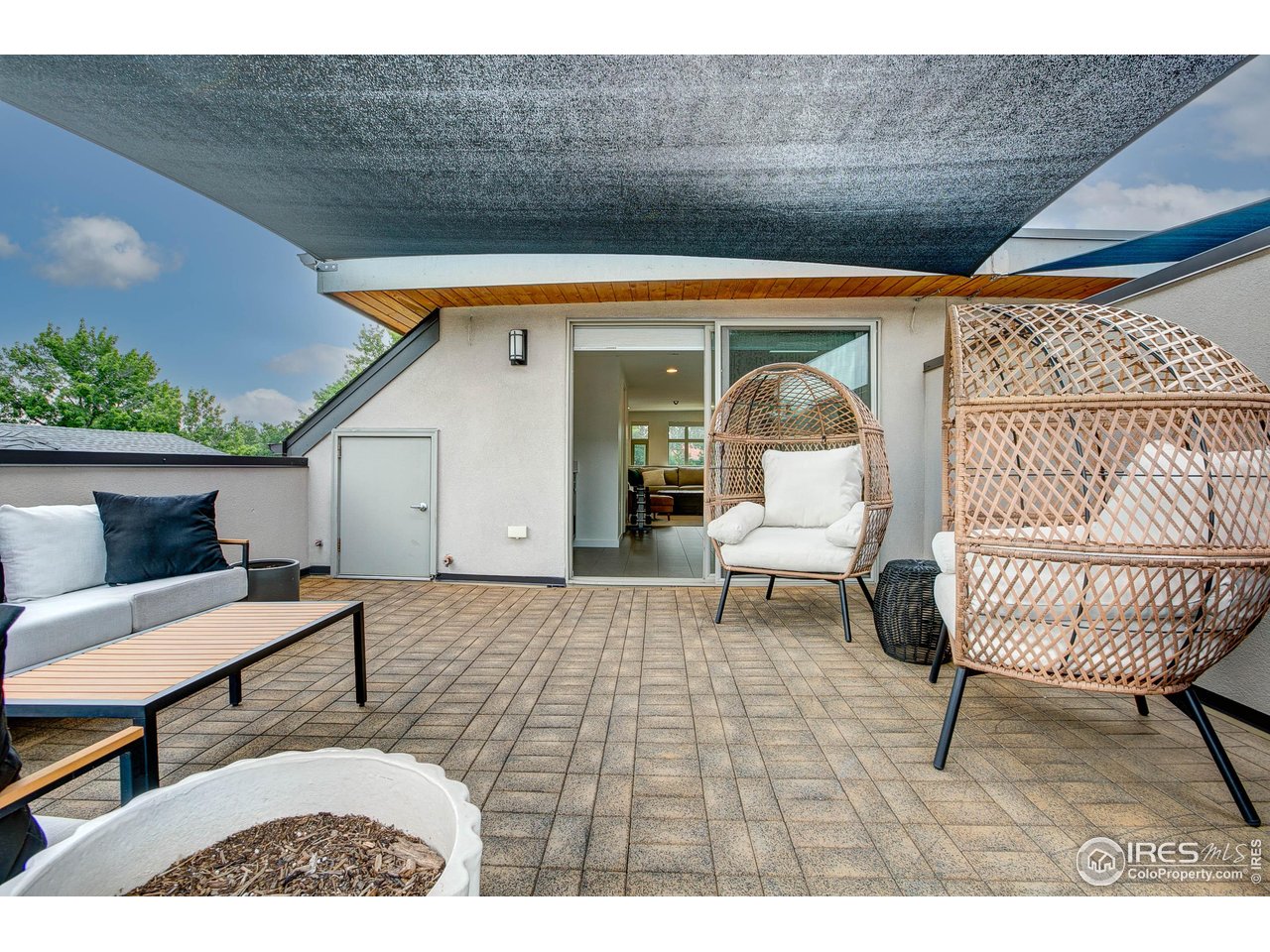 3847 Raleigh Street Denver, CO 80212 - Photo 36 of 39 Gallery Image 36