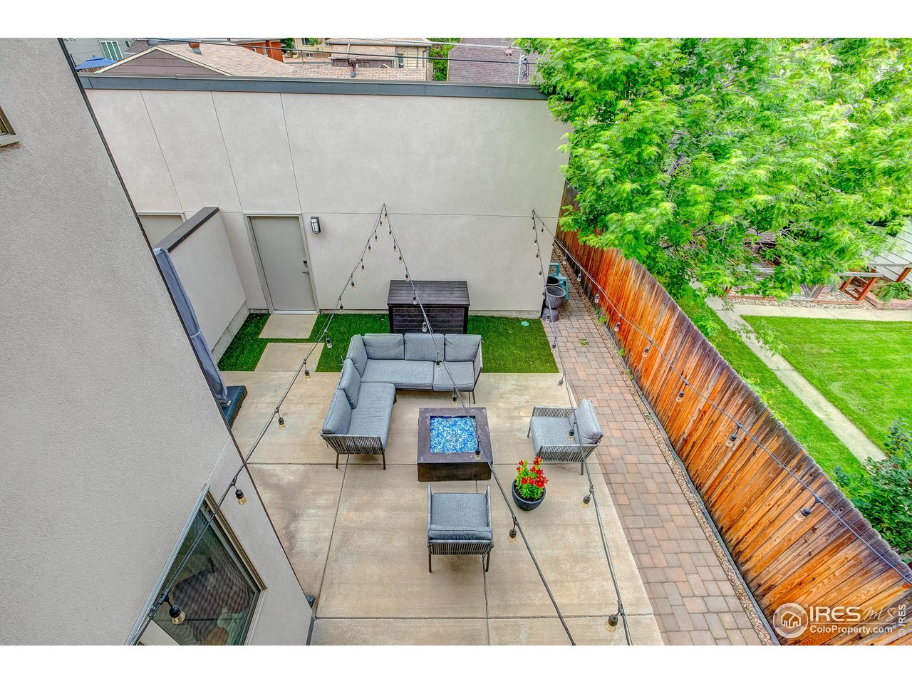 3847 Raleigh Street Denver, CO 80212 - Photo 37 of 39 Gallery Image 37