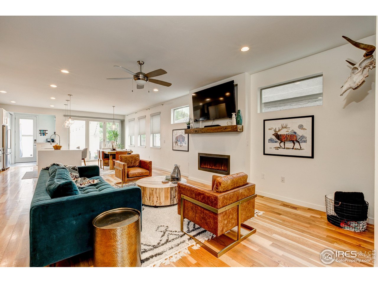3847 Raleigh Street Denver, CO 80212 - Photo 4 of 39 Gallery Image 4