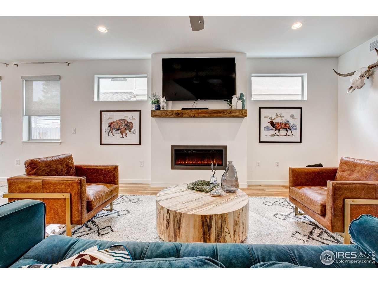 3847 Raleigh Street Denver, CO 80212 - Photo 5 of 39 Gallery Image 5