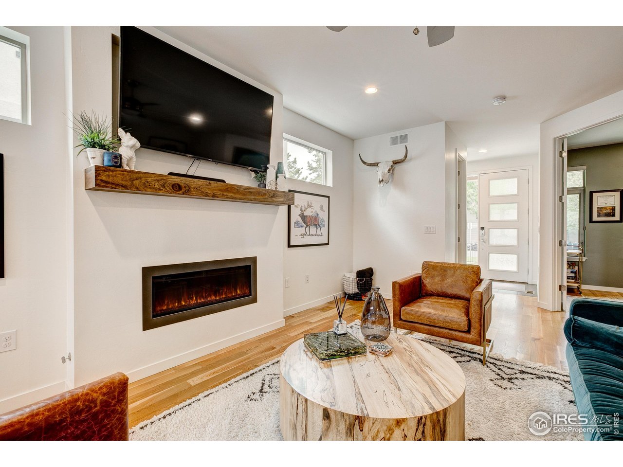 3847 Raleigh Street Denver, CO 80212 - Photo 6 of 39 Gallery Image 6