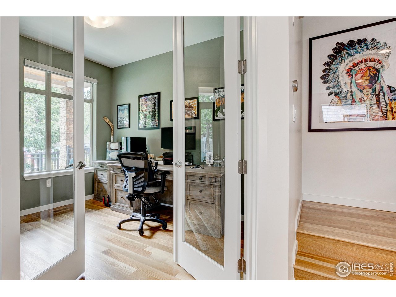 3847 Raleigh Street Denver, CO 80212 - Photo 9 of 39 Gallery Image 9