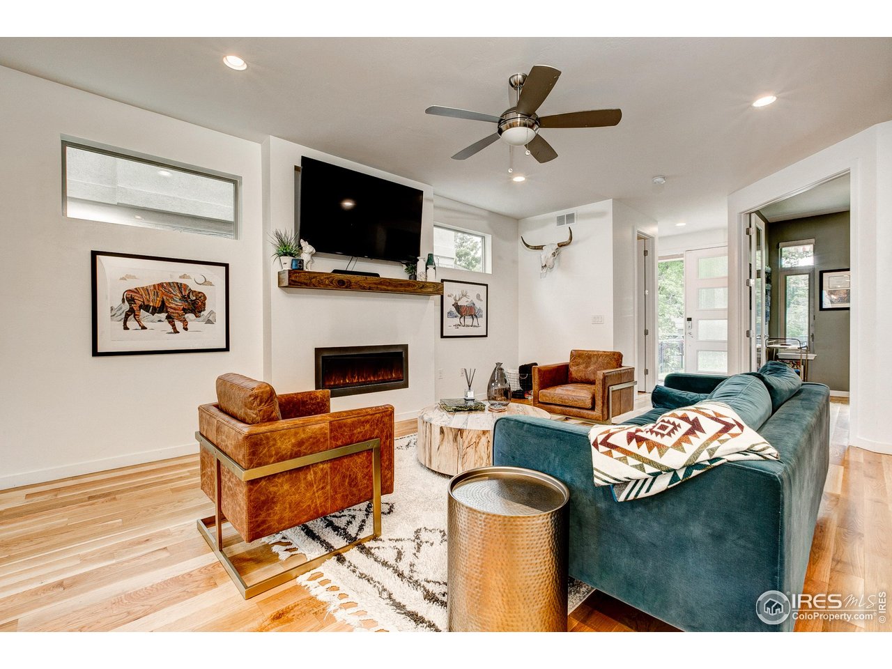 3847 Raleigh Street Denver, CO 80212 - Photo 10 of 39 Gallery Image 10