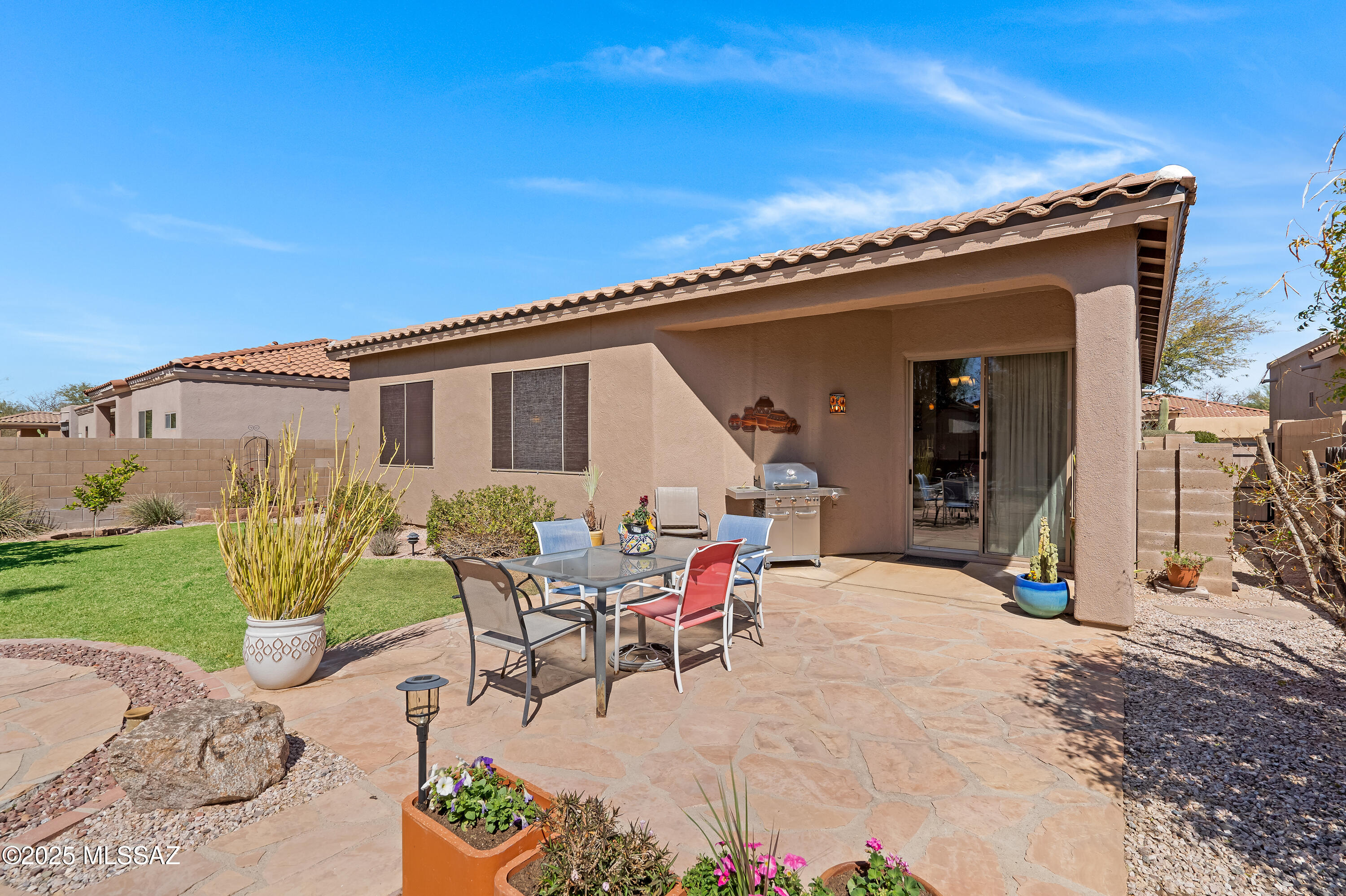 7569 West Pepper Ridge Road Tucson, AZ 85743 - Photo 30 of 51 Gallery Image 30