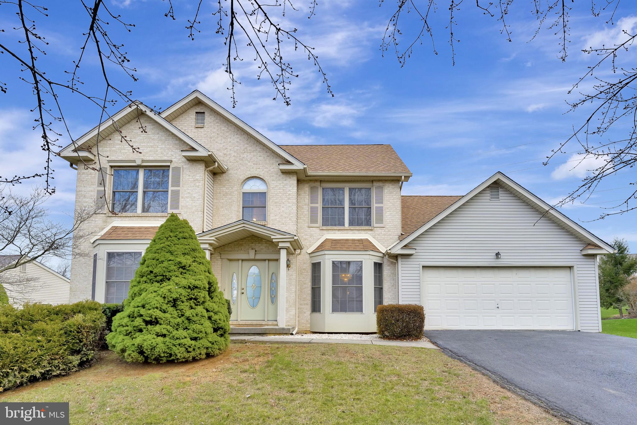 5353 Princeton Road Macungie, PA 18062 - Photo 1 of 30
