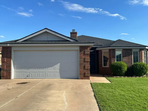 $269,000 | 307 North 6th Street, Wolfforth, TX 79382