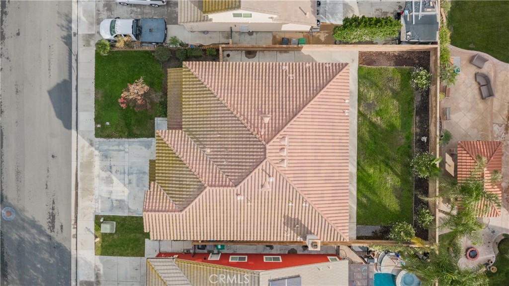 14236 Pointer Loop Eastvale, CA 92880 - Photo 36 of 38 a sign on the side of a building