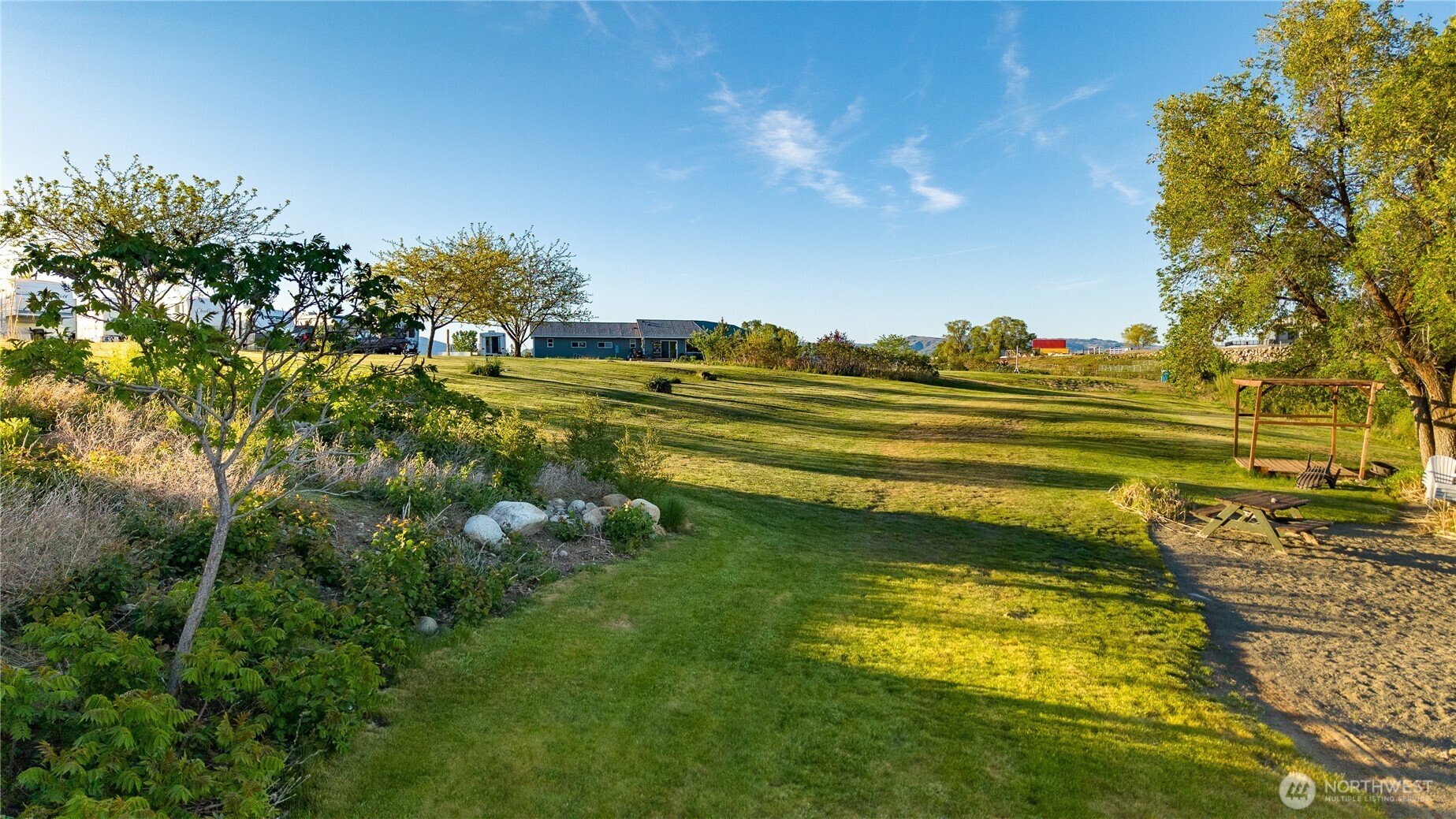 5 Sunset Lakes Road Riverside, WA 98849 - Photo 5 of 7 a view of an ocean view