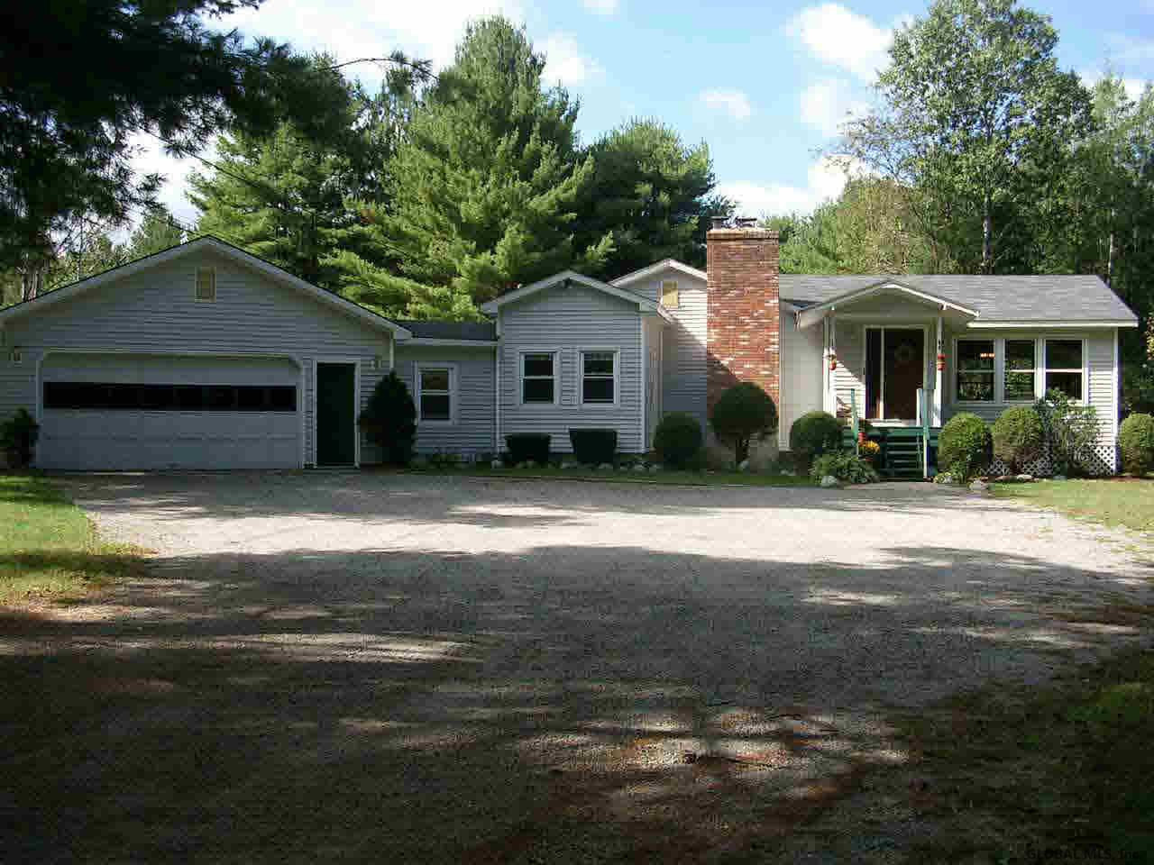53 Old Schroon Road Pottersville, NY 12860 - Photo 1 of 1 Photo 1