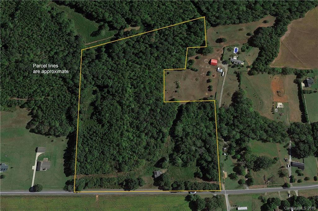 1335 Childers Road Cleveland, NC 27013 - Photo 5 of 18