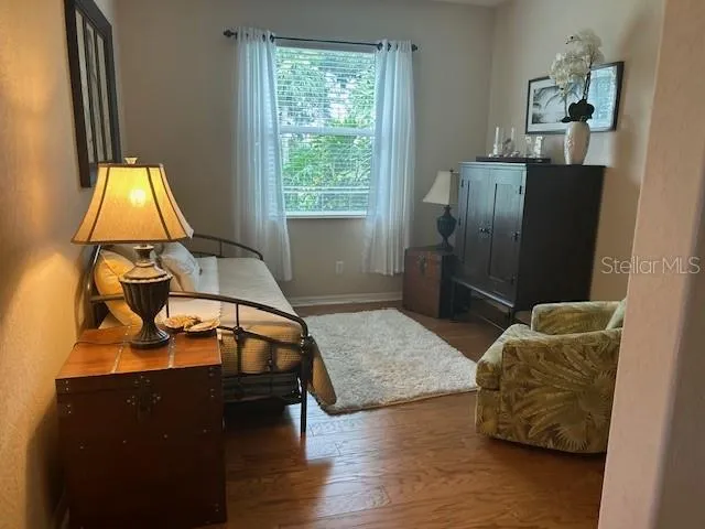 a view of a bathroom with shower