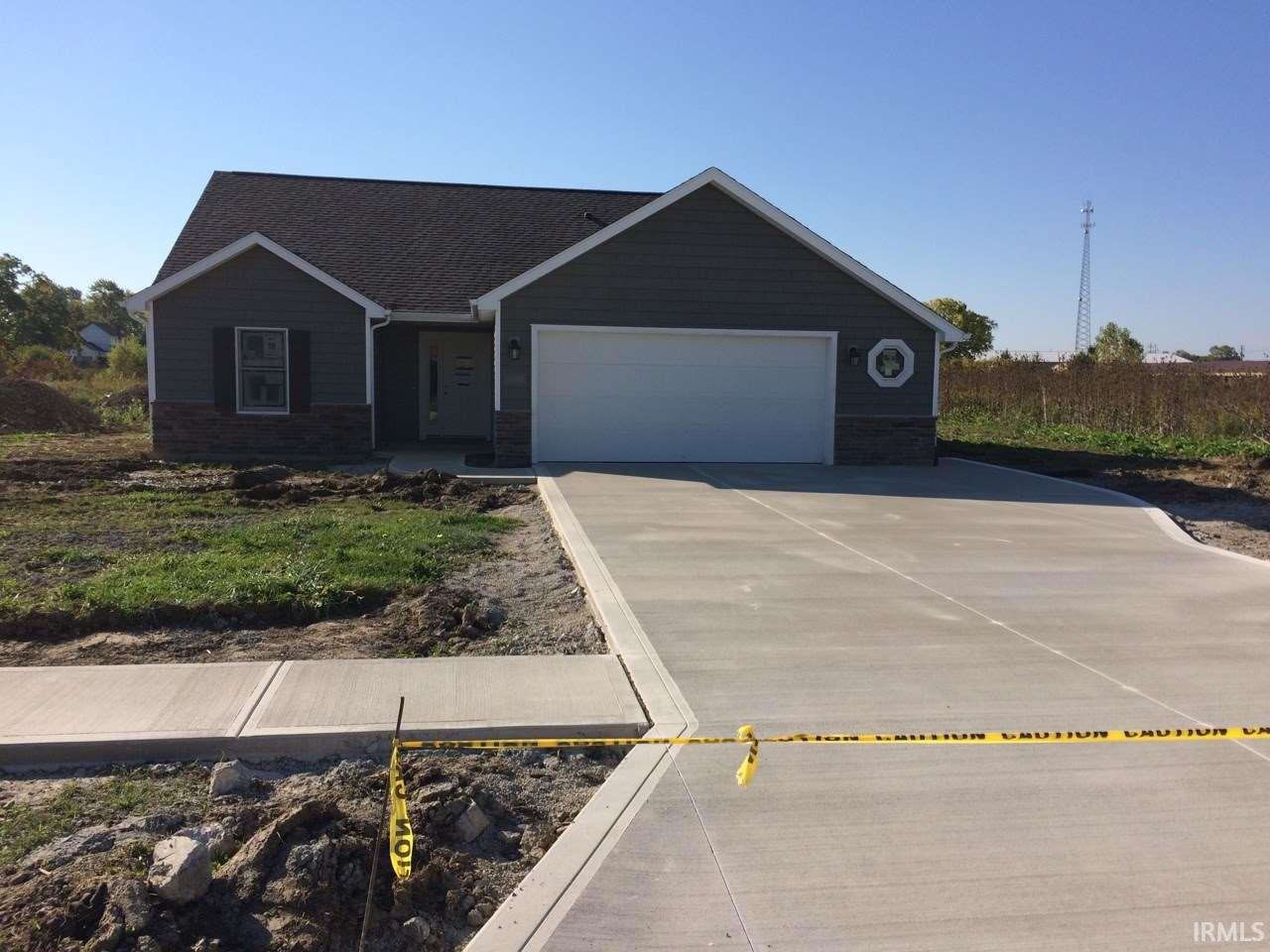 634 Independence Street Butler, IN 46721 - Photo 1 of 1