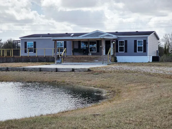 $325,000 | 15468 Northwest 242nd Street, Okeechobee, FL 34972