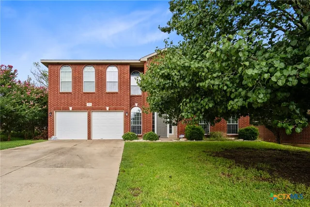 $2,875 | 504 Lakota Lane, Harker Heights, TX 76548