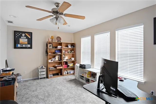 $2,875 | 504 Lakota Lane, Harker Heights, TX 76548