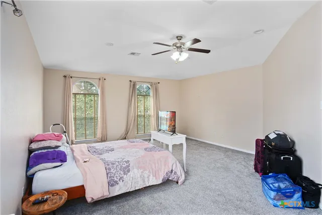 $2,875 | 504 Lakota Lane, Harker Heights, TX 76548