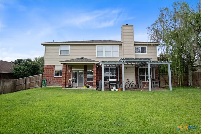 $2,875 | 504 Lakota Lane, Harker Heights, TX 76548