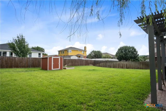 $2,875 | 504 Lakota Lane, Harker Heights, TX 76548