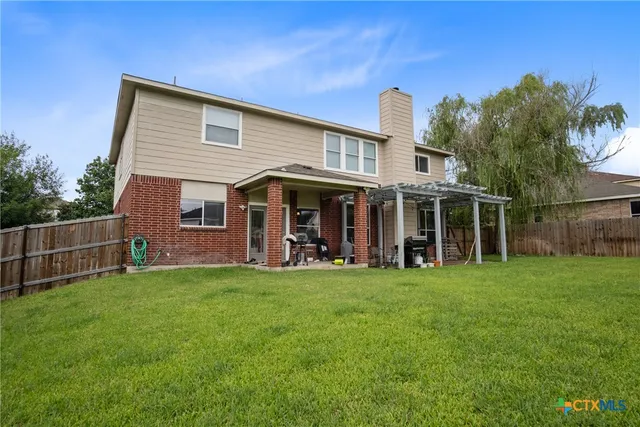 $2,875 | 504 Lakota Lane, Harker Heights, TX 76548