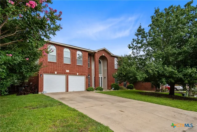 $2,875 | 504 Lakota Lane, Harker Heights, TX 76548