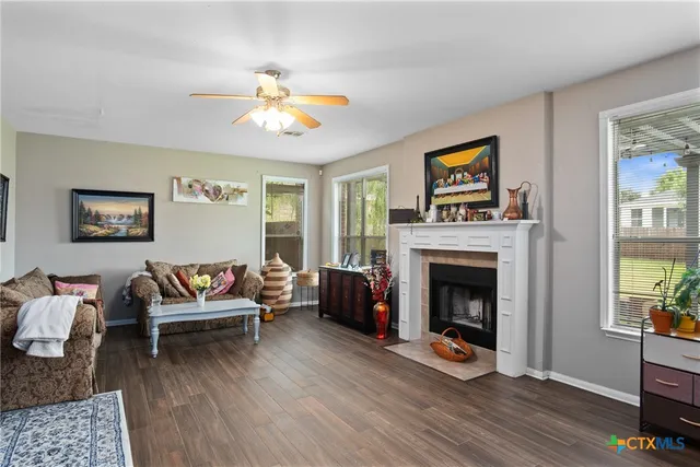 $2,875 | 504 Lakota Lane, Harker Heights, TX 76548