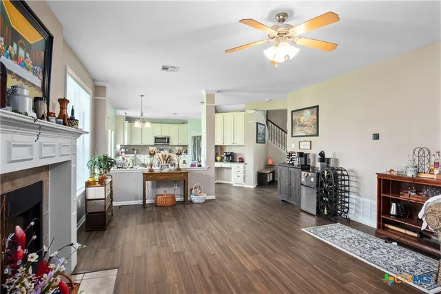 $2,875 | 504 Lakota Lane, Harker Heights, TX 76548