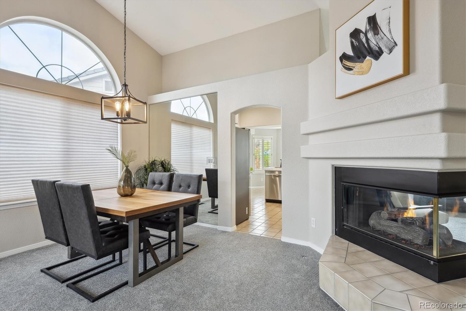 10060 South Oak Leaf Way Highlands Ranch, CO 80129 - Photo 11 of 39