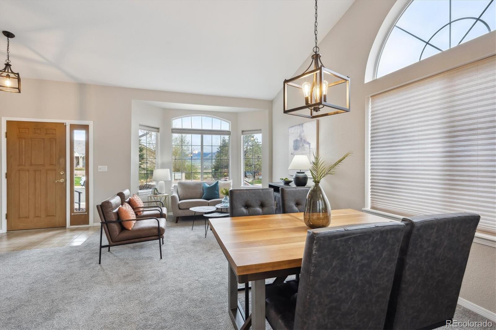 10060 South Oak Leaf Way Highlands Ranch, CO 80129 - Photo 12 of 39