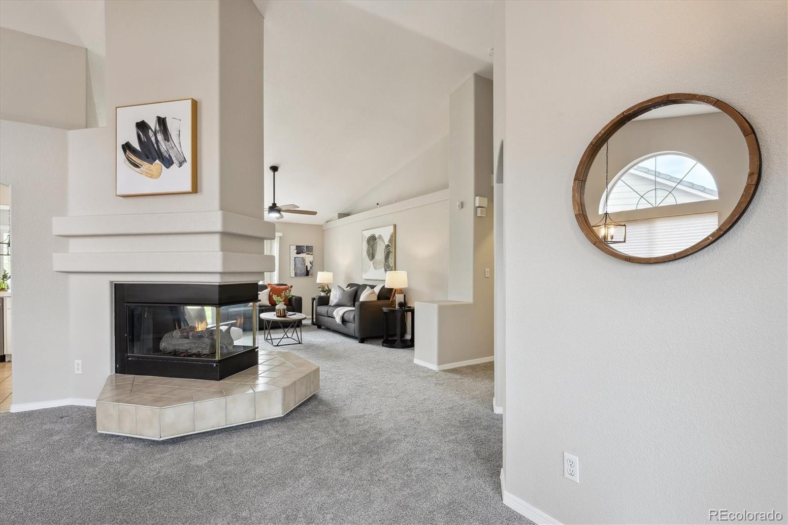 10060 South Oak Leaf Way Highlands Ranch, CO 80129 - Photo 13 of 39