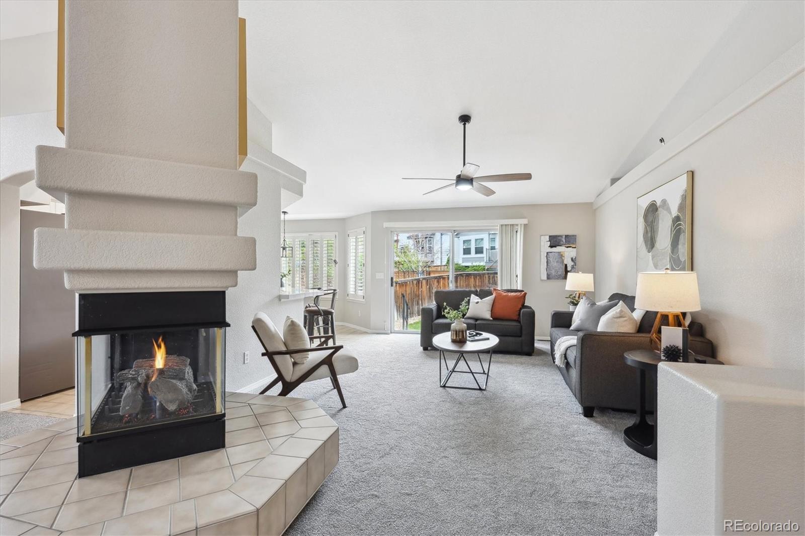 10060 South Oak Leaf Way Highlands Ranch, CO 80129 - Photo 14 of 39