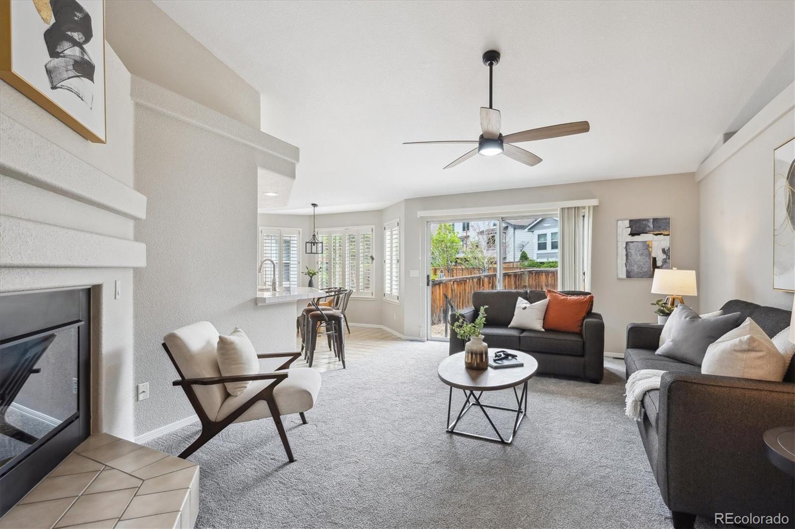 10060 South Oak Leaf Way Highlands Ranch, CO 80129 - Photo 15 of 39