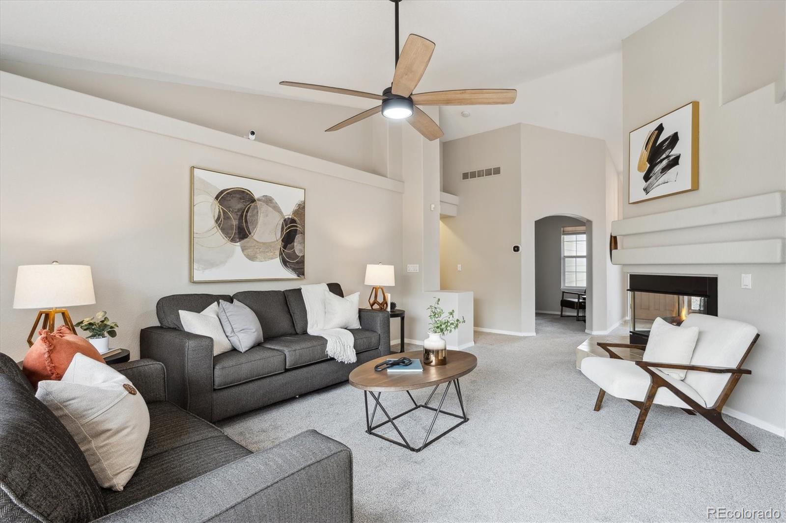 10060 South Oak Leaf Way Highlands Ranch, CO 80129 - Photo 16 of 39