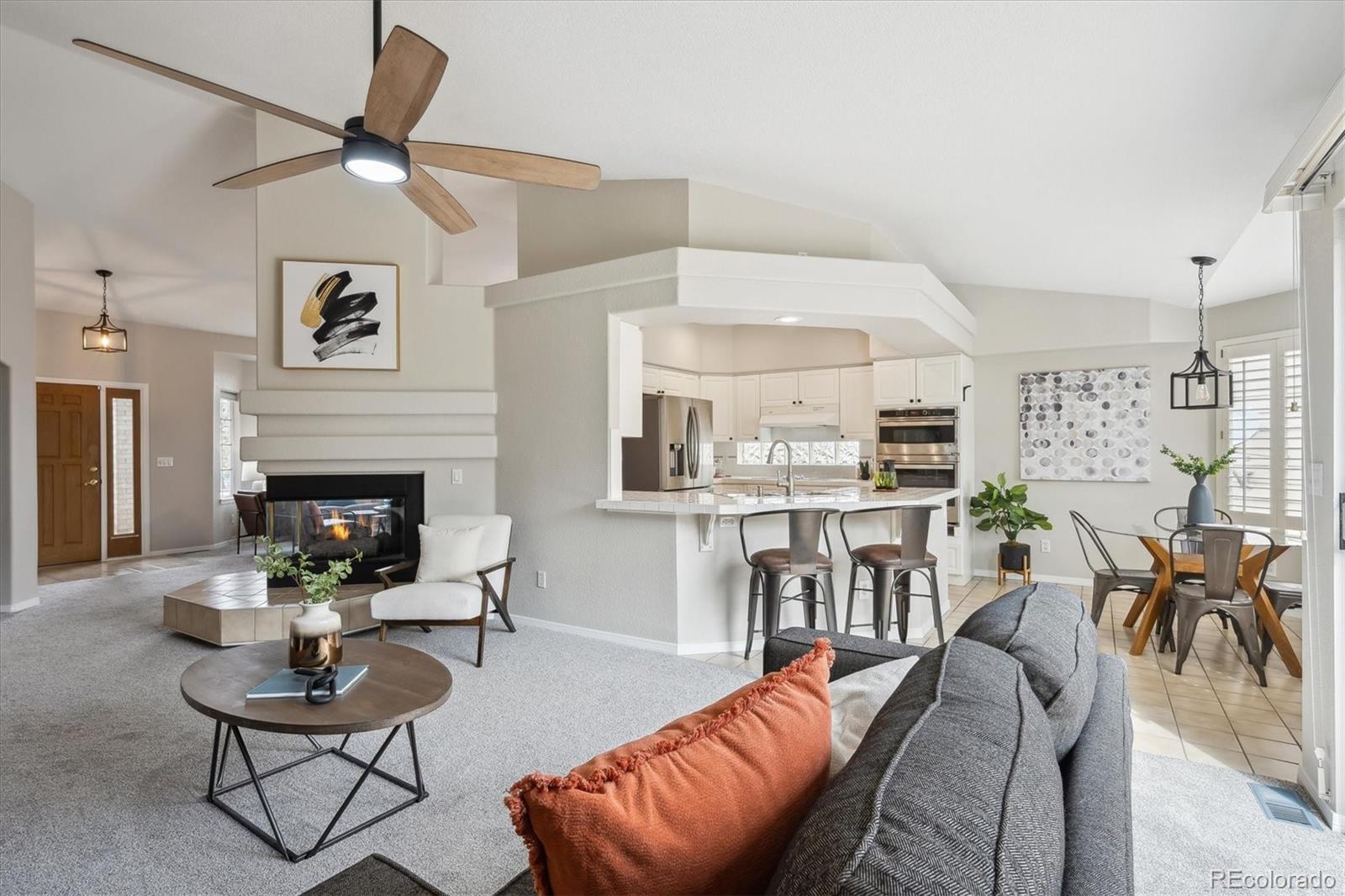 10060 South Oak Leaf Way Highlands Ranch, CO 80129 - Photo 17 of 39