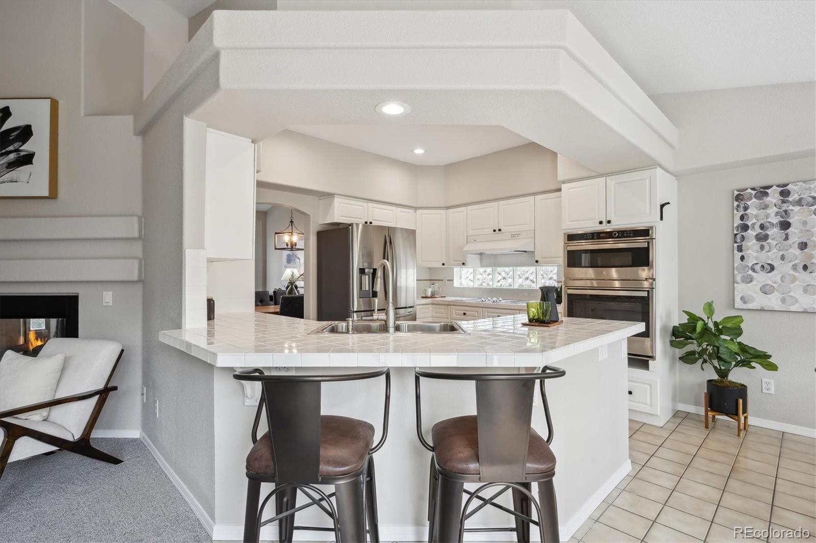 10060 South Oak Leaf Way Highlands Ranch, CO 80129 - Photo 19 of 39