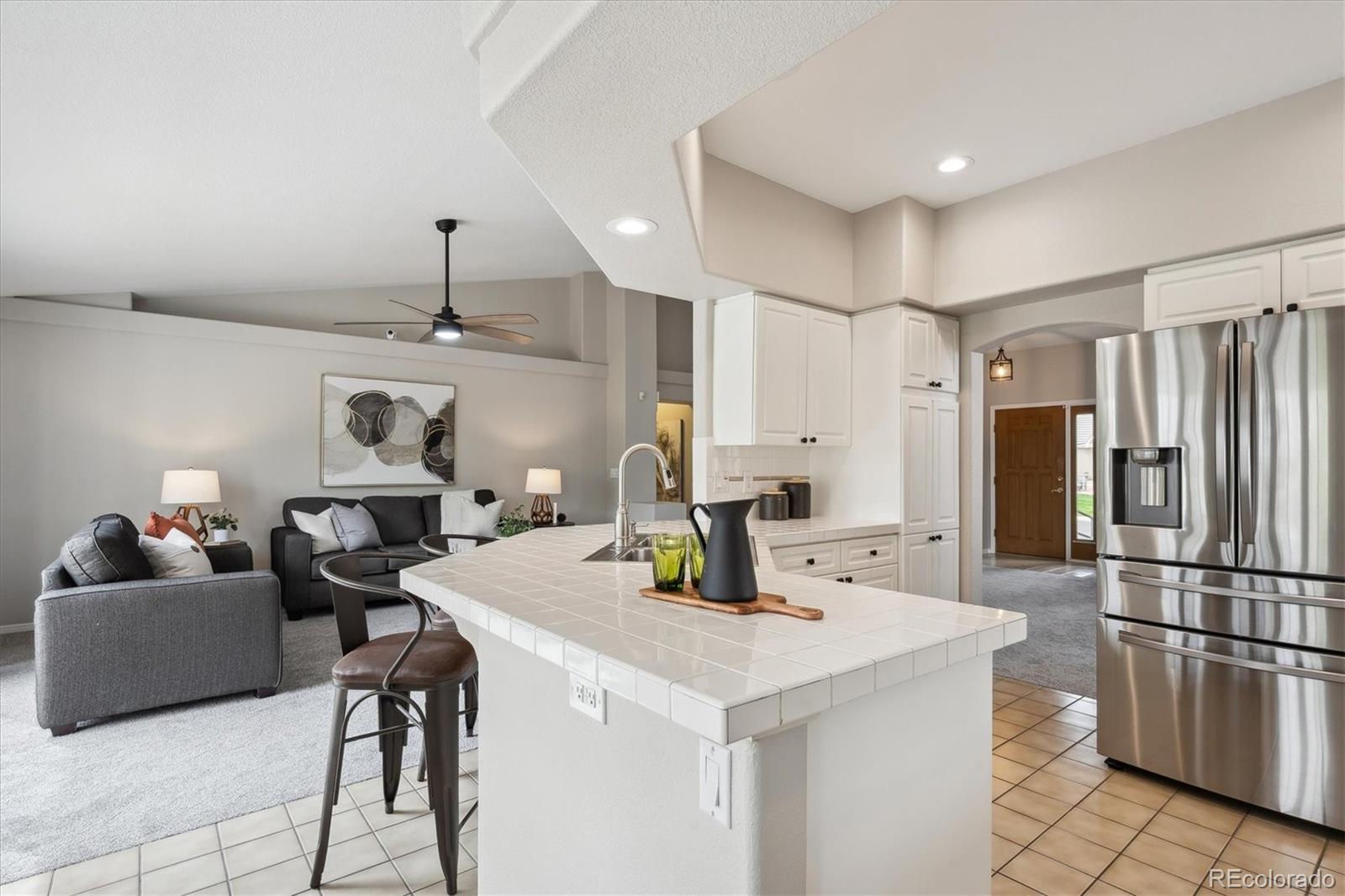 10060 South Oak Leaf Way Highlands Ranch, CO 80129 - Photo 20 of 39