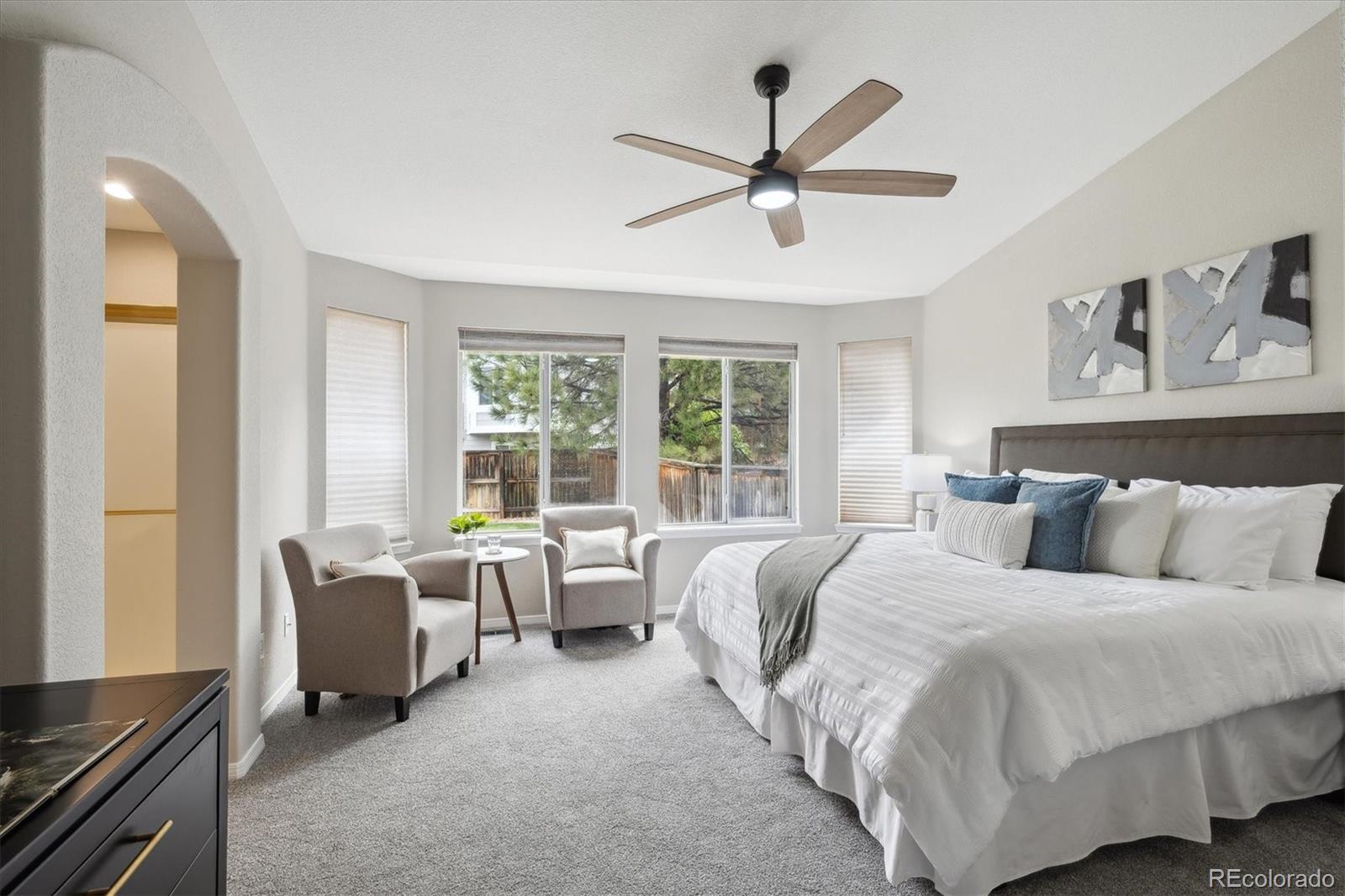 10060 South Oak Leaf Way Highlands Ranch, CO 80129 - Photo 24 of 39