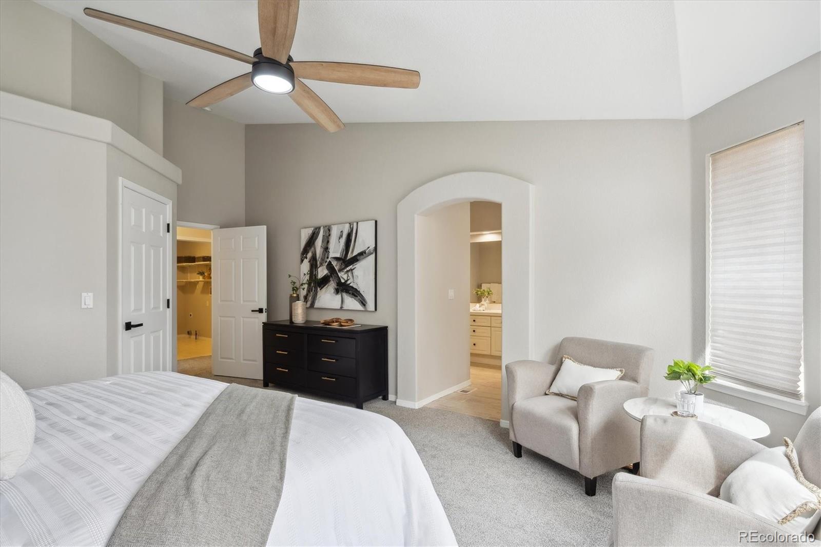 10060 South Oak Leaf Way Highlands Ranch, CO 80129 - Photo 25 of 39