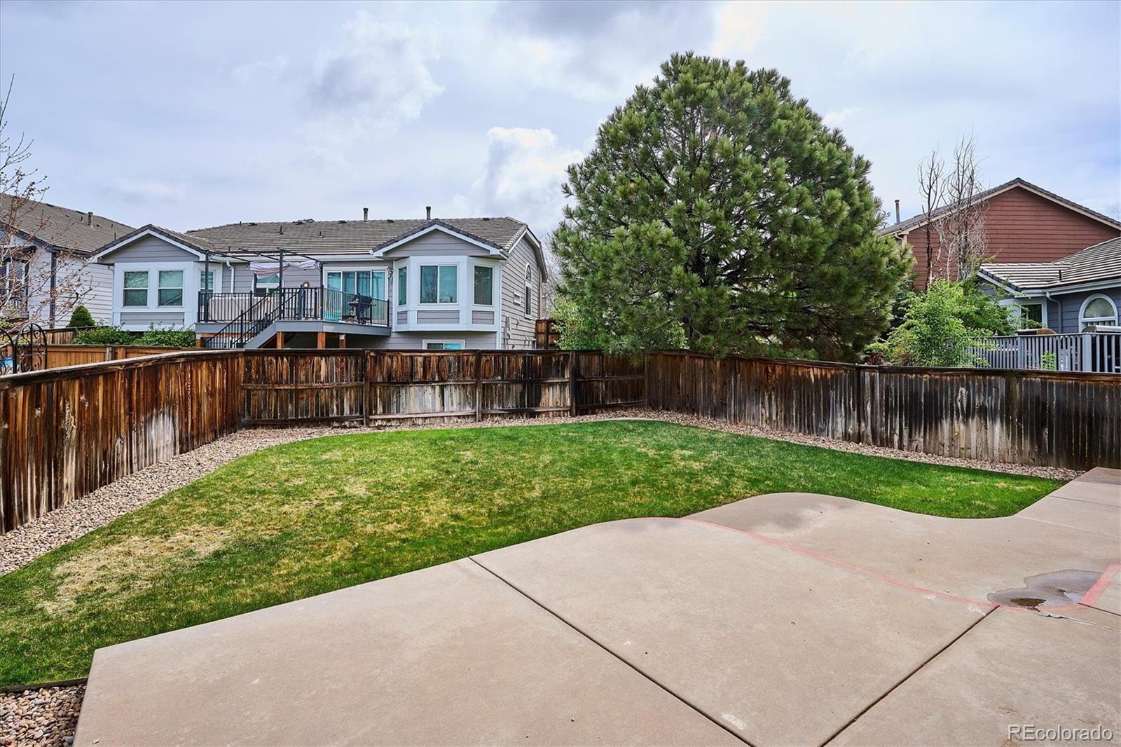 10060 South Oak Leaf Way Highlands Ranch, CO 80129 - Photo 33 of 39