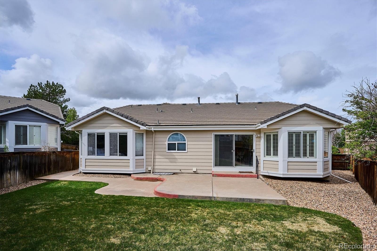 10060 South Oak Leaf Way Highlands Ranch, CO 80129 - Photo 34 of 39