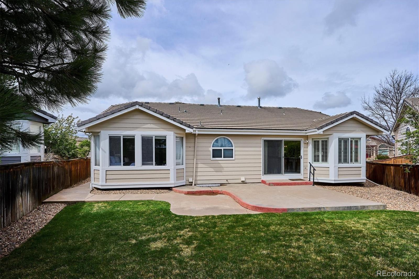 10060 South Oak Leaf Way Highlands Ranch, CO 80129 - Photo 35 of 39