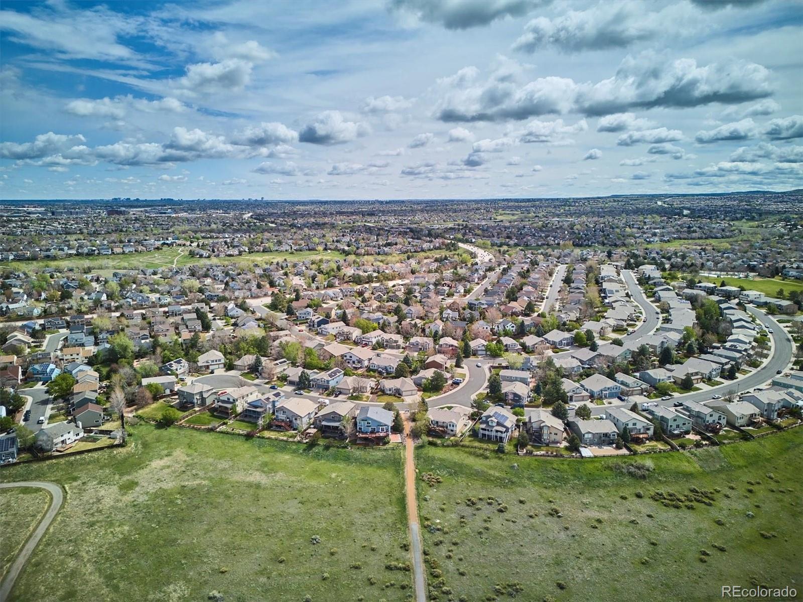 10060 South Oak Leaf Way Highlands Ranch, CO 80129 - Photo 37 of 39